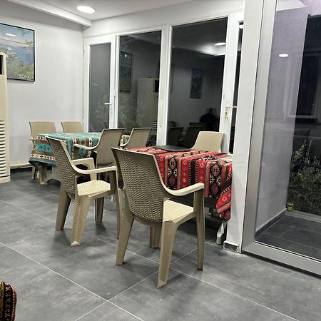 Akapella Pamukkale Exterior foto