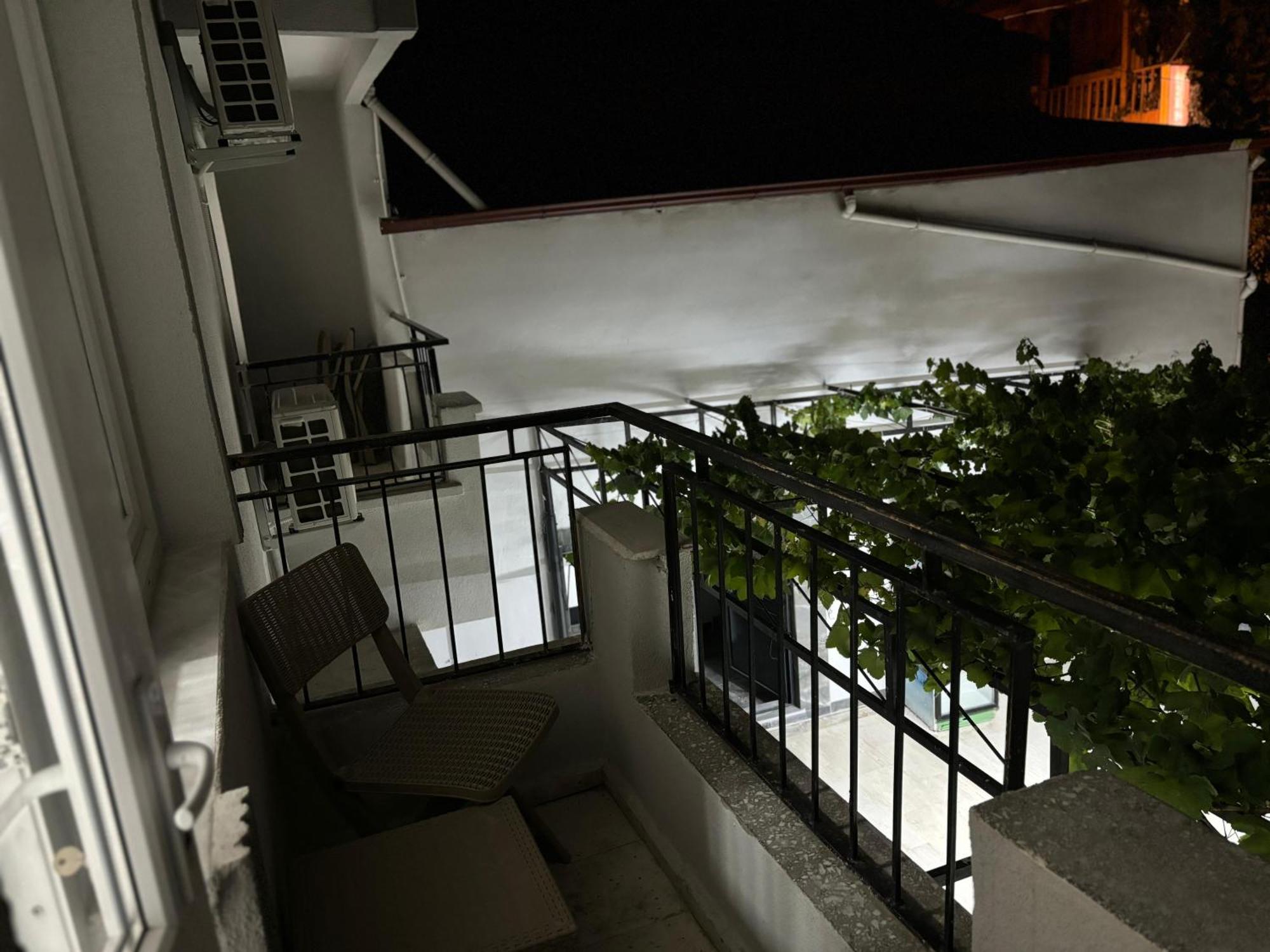 Akapella Pamukkale Exterior foto