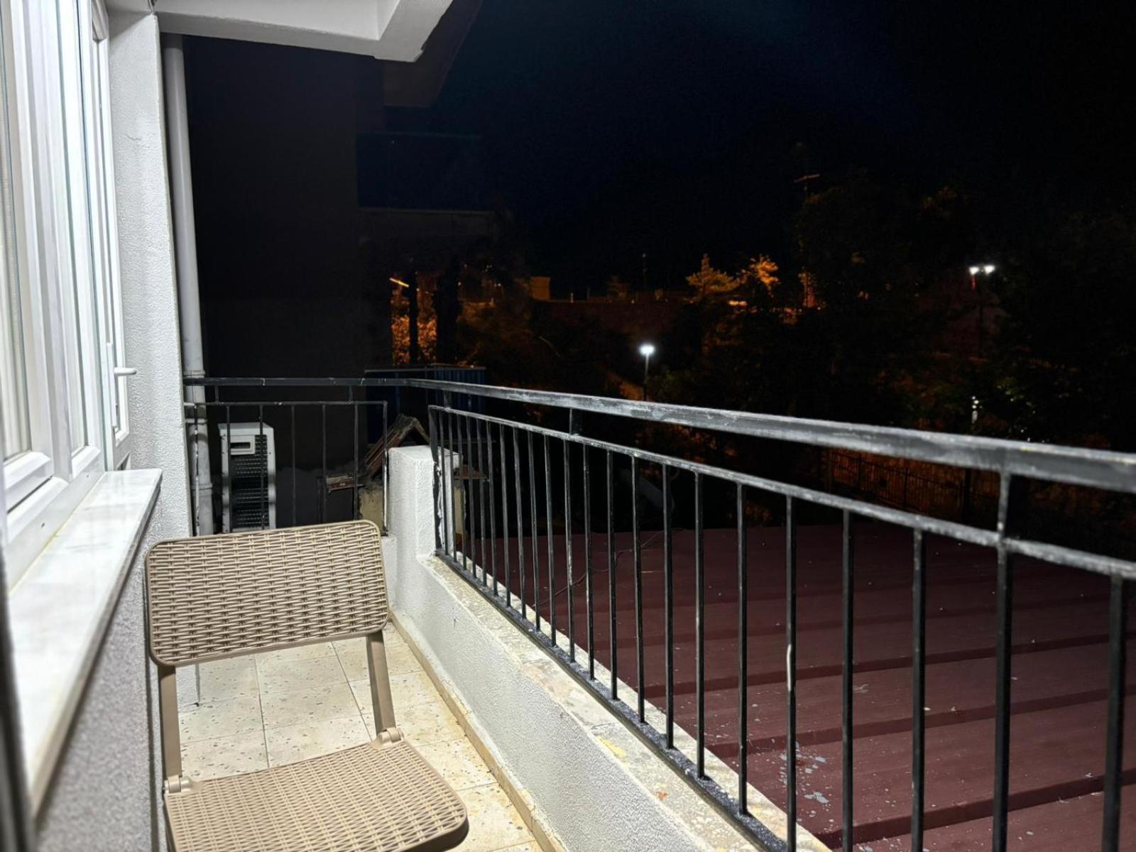 Akapella Pamukkale Exterior foto