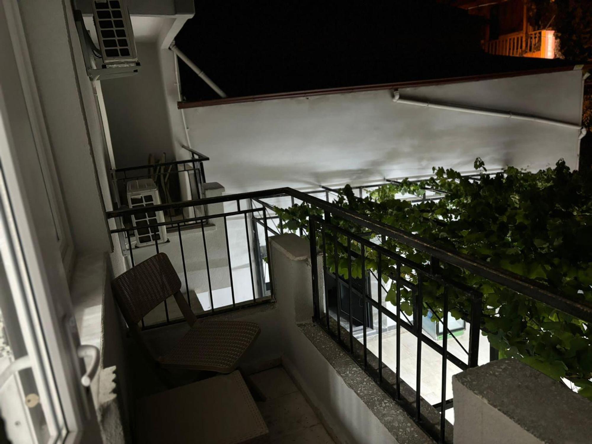 Akapella Pamukkale Exterior foto